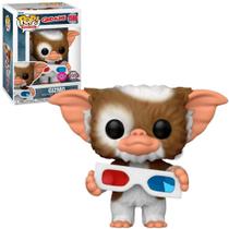 Boneco Funko Pop Gremlins usive Gizmo With 3D Glasses 1146