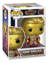 Boneco Funko Pop Guardiões Da Galáxia Adam Warlock 1210