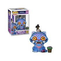 Boneco Funko Pop! Guerreiras do K-Pop Derpy e Sussie