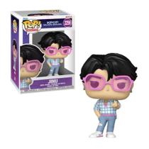 Boneco Funko Pop! Guerreiras do K-Pop Jinu Candide - 12908 Boneco Funko Pop! Guerreiras do K-Pop Jinu Candide - 12908