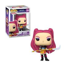 Boneco Funko Pop! Guerreiras Do K-pop Mira 2258