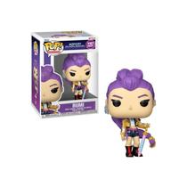 Boneco Funko Pop! Guerreiras do K-Pop Rumi Candide Boneco Funko Pop! Guerreiras do K-Pop Rumi Candide