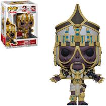 Boneco Funko Pop Guild Wars 2 Joko 563 Boneco Funko Pop Guild Wars 2 Joko 563