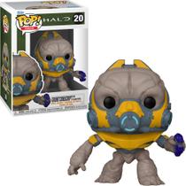 Boneco Funko Pop Halo Infinite - Grunt W/weapon 20 Boneco Funko Pop Halo Infinite - Grunt W/weapon 20