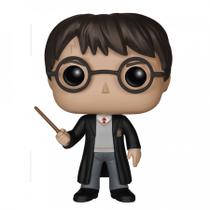 Boneco Funko Pop Harry Potter 01