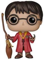 Boneco Funko Pop Harry Potter 08