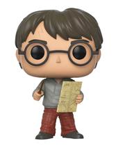 Boneco Funko Pop Harry Potter 42 Marauders Map (Mapa do Maroto) Boneco Funko Pop Harry Potter 42 Marauders Map (Mapa do Maroto)