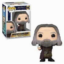 Boneco Funko Pop! Harry Potter 8 - Aberforth Dumbledore Boneco Funko Pop! Harry Potter 8 - Aberforth Dumbledore