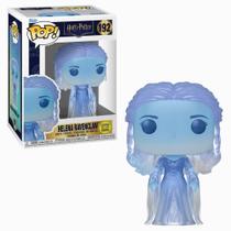 Boneco Funko Pop! Harry Potter 8 - Helena Ravenclaw (glow) Boneco Funko Pop! Harry Potter 8 - Helena Ravenclaw (glow)