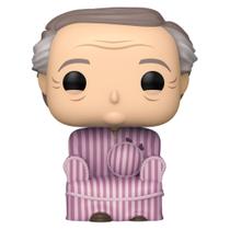 Boneco Funko Pop Harry Potter 8 Premium - Horace Slughorn 186 Boneco Funko Pop Harry Potter 8 Premium - Horace Slughorn 186
