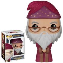 Boneco Funko Pop Harry Potter Albus Dumbledore 04