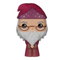 Boneco Funko Pop! Harry Potter - Albus Dumbledore (9,5 cm)