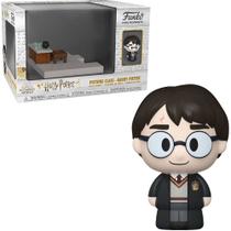Boneco Funko Pop Harry Potter Anniversary Mini Moments - Harry Potter 57363 Boneco Funko Pop Harry Potter Anniversary Mini Moments - Harry Potter 57363
