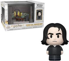 Boneco Funko Pop Harry Potter Anniversary Mini Moments - Professor Snap 57361