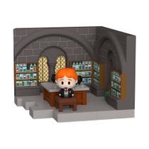 Boneco Funko Pop Harry Potter Anniversary Mini Moments - Ron Wasley 57365 Boneco Funko Pop Harry Potter Anniversary Mini Moments - Ron Wasley 57365