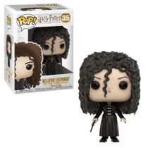 Boneco Funko Pop Harry Potter - Bellatrix Lestrange Boneco Funko Pop Harry Potter - Bellatrix Lestrange