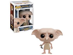 Boneco Funko Pop Harry Potter Dobby 17 Boneco Funko Pop Harry Potter Dobby 17