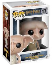 Boneco Funko Pop Harry Potter Dobby 17
