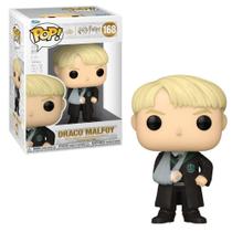 Boneco Funko Pop Harry Potter Draco Malfoy With Broken Arm