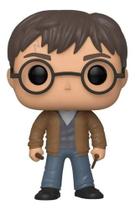 Boneco Funko Pop Harry Potter Duas Mãos 118 Edição Especial