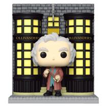 Boneco Funko Pop Harry Potter Garrick Ollivander - Wand Shop 146 Boneco Funko Pop Harry Potter Garrick Ollivander - Wand Shop 146