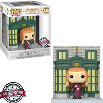 Boneco Funko Pop Harry Potter Ginny Weasley - W/flourish Blotts 139 Boneco Funko Pop Harry Potter Ginny Weasley - W/flourish Blotts 139