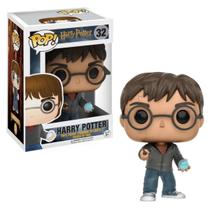 Boneco Funko Pop! Harry Potter: Harry Potter com Profecia 32