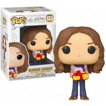 Boneco Funko Pop Harry Potter Hermione Granger 123