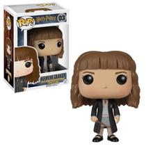 Boneco Funko POP! Harry Potter - Hermione Granger - Candide Boneco Funko POP! Harry Potter - Hermione Granger - Candide
