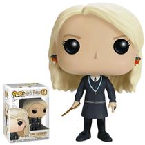 Boneco Funko Pop Harry Potter Luna Lovegood 14