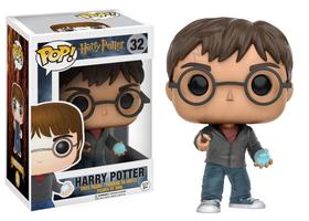 Boneco Funko Pop Harry Potter Ordem da Fenix Boneco Funko Pop Harry Potter Ordem da Fenix