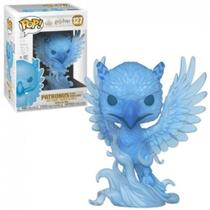 Boneco Funko Pop Harry Potter Patronus Albus Dumbledore 127