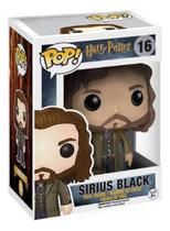 Boneco Funko Pop Harry Potter Sirius Black 16