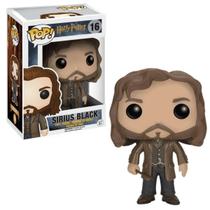 Boneco Funko Pop! Harry Potter Sirius Black 16