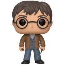 Boneco Funko Pop Harry Potter Two Hands 118 Edição Especial