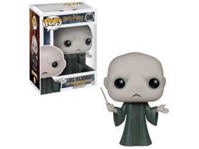 Boneco Funko Pop! Harry Potter - Voldemort Boneco Funko Pop! Harry Potter - Voldemort