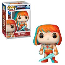 Boneco Funko Pop! He-Man - He-Man Boneco Funko Pop! He-Man - He-Man