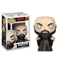 Boneco Funko Pop Hellboy - Rasputin 05 Boneco Funko Pop Hellboy - Rasputin 05