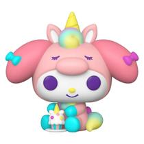 Boneco Funko Pop Hello Kitty And Friends - My Melody 61