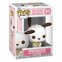 Boneco Funko Pop Hello Kitty And - Friends Pochacco 93 Boneco Funko Pop Hello Kitty And - Friends Pochacco 93