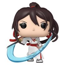 Boneco Funko Pop Hells - Paradise Sagiri 2279 Boneco Funko Pop Hells - Paradise Sagiri 2279