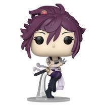 Boneco Funko Pop Hells - Paradise Yuzuriha 2282 Boneco Funko Pop Hells - Paradise Yuzuriha 2282