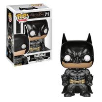 Boneco Funko Pop Heroes Batman Arkham Knight