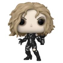 Boneco Funko Pop Heroes Batman - Returns Catwoman (Temporada 2) 528 Boneco Funko Pop Heroes Batman - Returns Catwoman (Temporada 2) 528