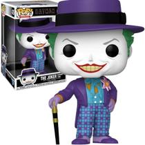 Boneco Funko Pop Heroes Batman Returns Super Sized 10 The