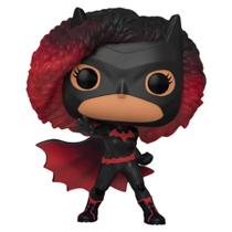 Boneco Funko Pop Heroes - Batwoman Batawoman 1218 Boneco Funko Pop Heroes - Batwoman Batawoman 1218