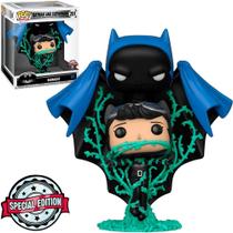 Boneco Funko Pop Heroes DC Batman - And Catwoman 291 Boneco Funko Pop Heroes DC Batman - And Catwoman 291