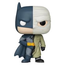 Boneco Funko Pop Heroes DC - Batman Hush 460