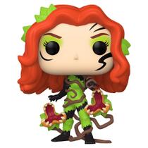 Boneco Funko Pop Heroes DC Batman - Poison Ivy 471 Boneco Funko Pop Heroes DC Batman - Poison Ivy 471