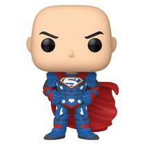 Boneco Funko Pop Heroes DC Comics Lex Luthor Superman 532 Boneco Funko Pop Heroes DC Comics Lex Luthor Superman 532